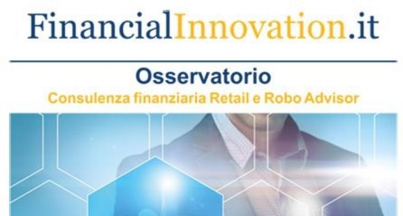 Consulenza finanziaria retail e Robo Advisor